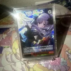 2026年最新】ヴァイスシュヴァルツ SSP 幽谷霧子の人気アイテム - メルカリ