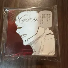 呪術廻戦展 両面宿儺 アクリルバッジスタンドコレクション