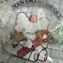 たまごっち　めじるしチャーム2個セット　おやじっち　めめっち