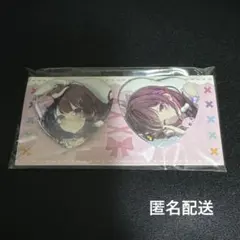 AZKi 誕生日記念2025 缶バッジセット ホロライブ