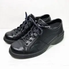 【新品未使用】Joya ジョヤ レザースニーカー ブラック　PARIS I 新品未使用】Joya ジョヤ レザースニーカー ブラック PARIS I - メルカリ