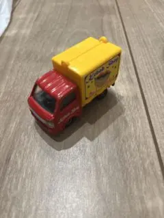 H*ぃ様 トミカ　No.57 スズキ　キャリイ　移動販売車　ケバブ