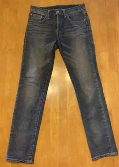 Levi's 511 スリムフィット デニムパンツ W30 L32