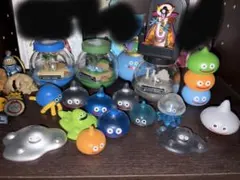 ドラゴンクエスト ドラクエ スライム グッズ28点 まとめ売り - メルカリ