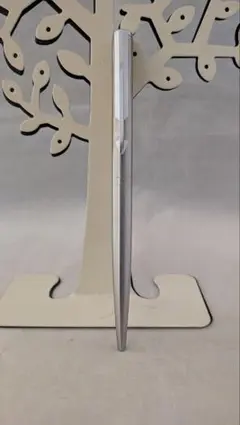 PARKER ボールペン シルバーカラーのサムネイル