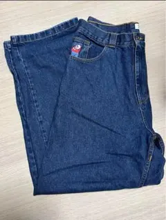 polar big boy ダークブルー M