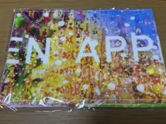 【新品＆匿名配送】Mrs.Green Apple セブン限定　マフラータオル