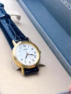 SEIKO セイコー腕時計 1N01-5A40 稼働品 - メルカリ