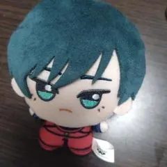 ブルーロック 糸師凛 ちびぐるみ