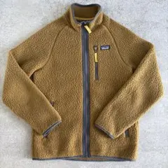 Patagonia フリースジャケット Lサイズ150サイズ相当