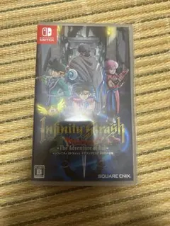 ダイの大冒険　Switch ドラクエ