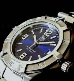 2025年最新】タグホイヤー 2000の人気アイテム - メルカリ