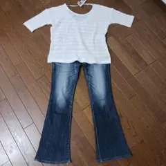 【新品】CECILMcBEEトップス