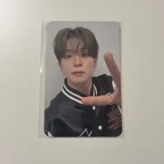 TREASURE SpecialMoment アサヒ トレカ