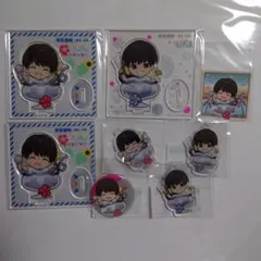 呪術廻戦　まるくじ　灰原雄　まとめ売り