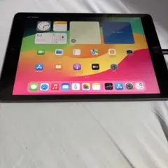Apple iPad 第4世代グレー 本体