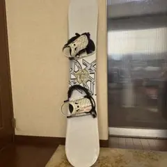 2025年最新】XERES スノーボードの人気アイテム - メルカリ