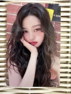 2025年最新】ive ウォニョンの人気アイテム - メルカリ