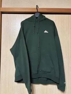 [値下げ]KELTY ケルティ　Freak’s Store別注フーディMのサムネイル