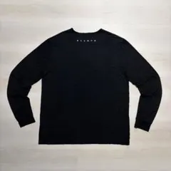 J*G様 STAMPD Neck Print L/S Rayon T-Shirtのサムネイル