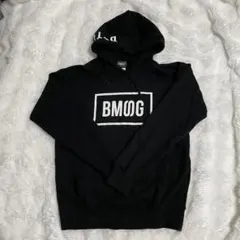 2026年最新】bmsg パーカー b-townの人気アイテム - メルカリ