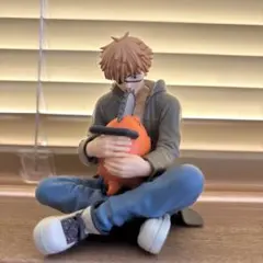 チェンソーマン Break time collection vol.1 デンジ