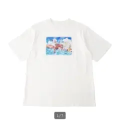 ポケモン Tシャツ Invisible to Me ラティアス Lサイズ