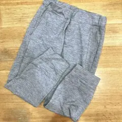 UNIQLO ウルトラストレッチドライEX ジョガーパンツ