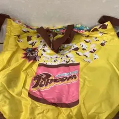 嵐　popcorn グッツ　かばん