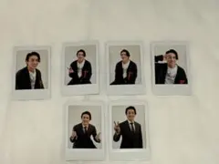 DOGOUT 周東佑京　チェキ