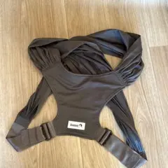 コニー 抱っこ紐 フレックス