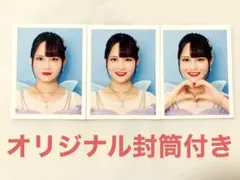 イコラブ 髙松瞳 ID PHOTO ステッカーセット vol.2 コンプ