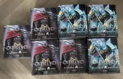 オーバーロード 武 モモン コキュートス フィギュア 8個セット - メルカリ