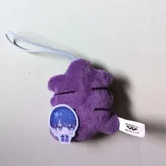 【新品未使用品】ブレイクマイケース わちゃねむちゃーむ 宇京真央 まおのサムネイル