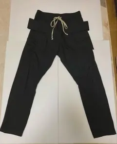 mnml コットン　カーゴパンツ　XLのサムネイル