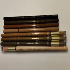 1DAY TATTOO アイライナー まとめ売りのサムネイル