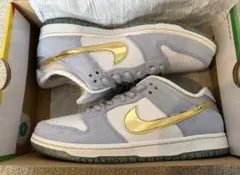 早い者勝ちSEAN CLIVER × NIKE SB DUNK LOW PRO