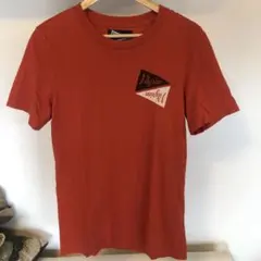 K*o様 pilgrim surf +supply ピルグリム　半袖　Tシャツのサムネイル