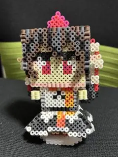 東方 射命丸文 立体フィギュア 同人