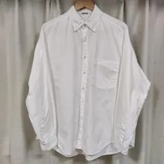atlast&co アットラスト ワークシャツ 15 1/2 - メルカリ