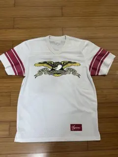 2026年最新】supreme antihero footballの人気アイテム - メルカリ