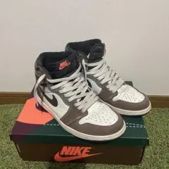 JORDAN1 craft