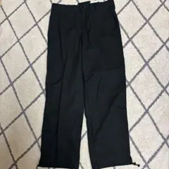 RED KAP ワークパンツ ブラック UNIONコラボのサムネイル