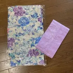 浴衣　帯セット