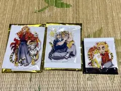 2026年最新】煉獄杏寿郎 アクリルスタンド 寅年の人気アイテム - メルカリ