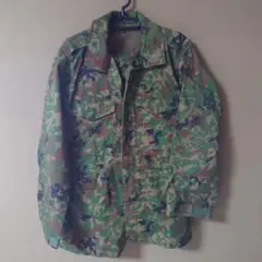 2025年最新】自衛隊 迷彩服4aの人気アイテム - メルカリ