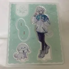 にじさんじ わんにゃんdays アクリルスタンド 叢雲カゲツ