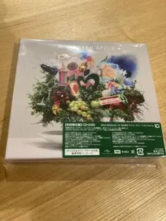 ミセスグリーン　ベストアルバム