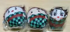 鬼滅の刃 ふわコロりん 炭子