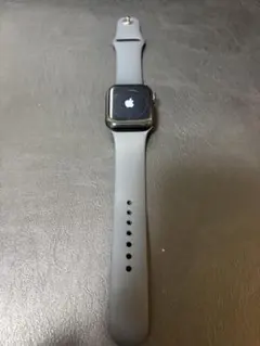 Apple Watch SE 第2世代40mm GPSモデル ブラック